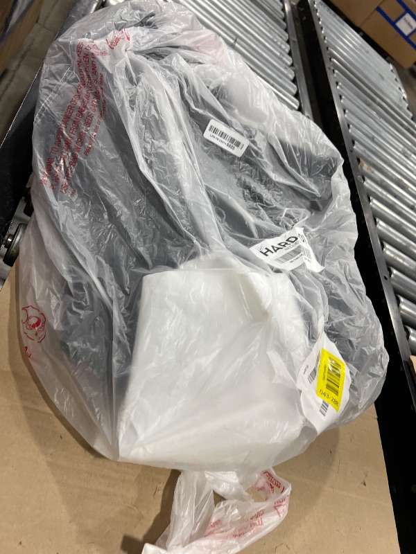 Photo 1 of [2026 Upgraded 900D Fabric] Fire Pit Cover Round 41-44 Inch Heavy Duty 900D Strong Tear-Resistant, UV Resistant, Waterproof, Fading Resistant Firepit Covers Round for Outdoor Fire Pit