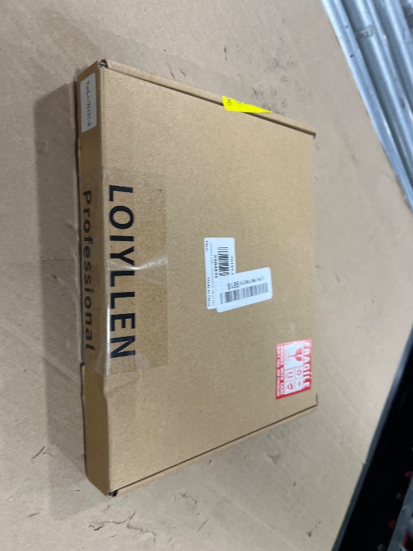 Photo 1 of LOIYLLEN Right Passenger Side Mirror Replacement for Ford F250 F350 F450 F550 2008-2016, F150 PICKUP TRUCK 2013 2014, F650 F750 PICKUP TRUCK 2016-2019, Rear View Mirrors Glass with Power Heated