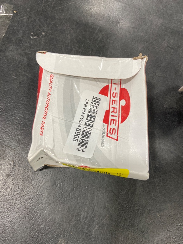 Photo 1 of Standard Motor Products US130T Ignition Starter Switch