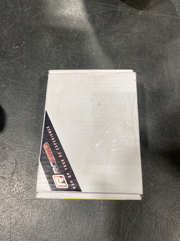 Photo 1 of RCAWD Front Rear Portal Axle Alum Housing w/Steel Gears Brass Weight for Hobby Plus CR18P Rock Van Trail Hunter Upgrade Parts (Black)