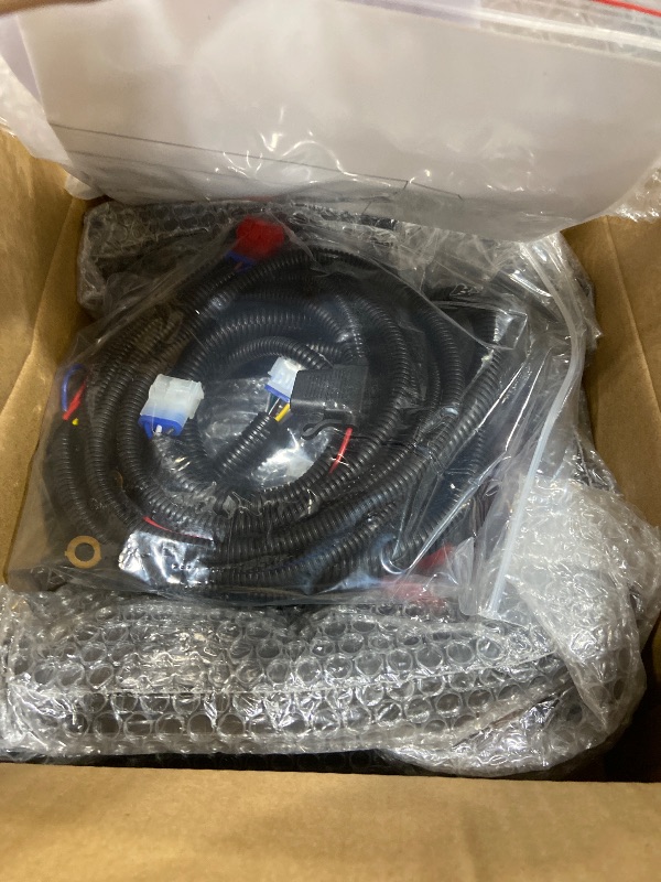 Photo 1 of Dr.Acces Golf Cart LED Light for Club Car DS LED Light | Headlights Taillight DS Gas & Electric golf carts (1993 & up) 12V