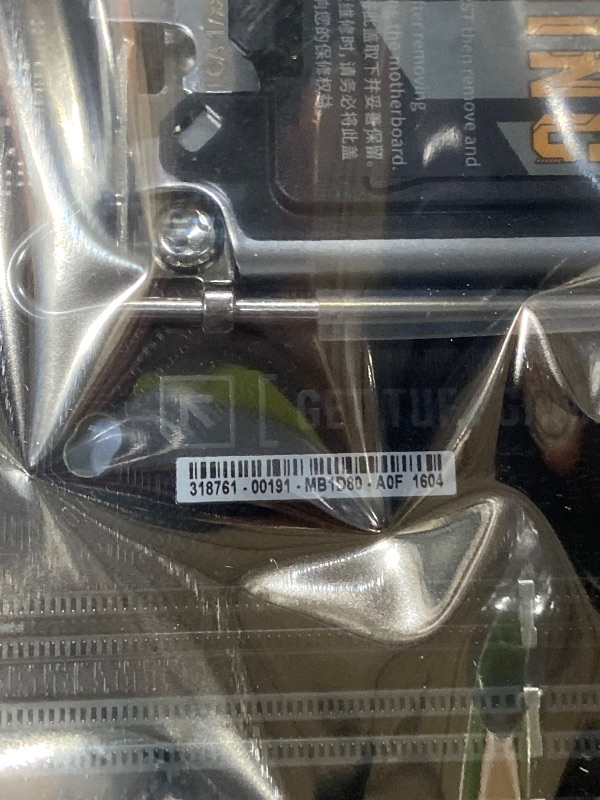 Photo 1 of ASUS TUF Gaming Z790-Plus WiFi LGA 1700(Intel 14th,12th &13th Gen) ATX Gaming Motherboard(PCIe 5.0,DDR5,4xM.2 Slots,16+1 DrMOS,WiFi 6,2.5Gb LAN,Front USB 3.2 Gen 2 Type-C,Thunderbolt 4(USB4),Aura RGB)