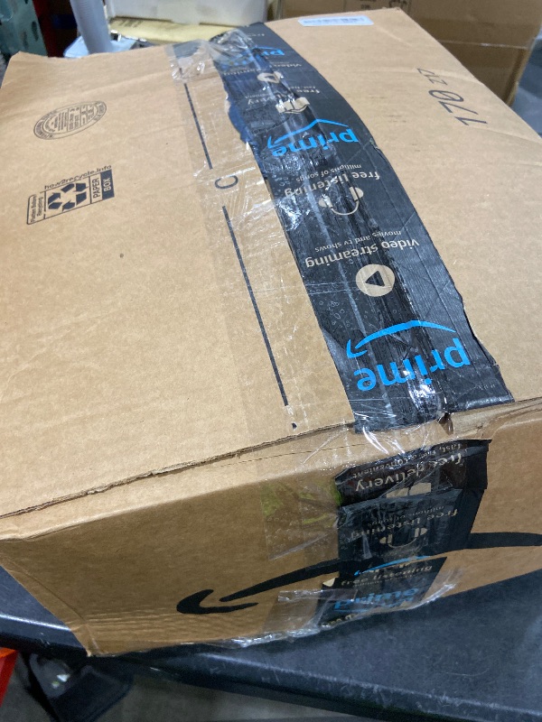 Photo 1 of CozyLux Navy Blue Full Size Comforter Set, 3 Pieces Solid Breathable Quilted Style Bedding Sets, Luxury Fluffy Soft Bed Set with Down Alternative Comforter for All Season (1 Comforter & 2 Pillowcases)