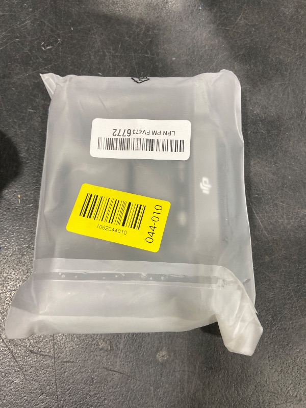 Photo 1 of DJI RC 2, Remote Controller with Next-Gen Processor, 20km O4 Transmission, 5.5-inch FHD Screen, 2T4R Antennas, Smart Controller for Drones, Light and Compact