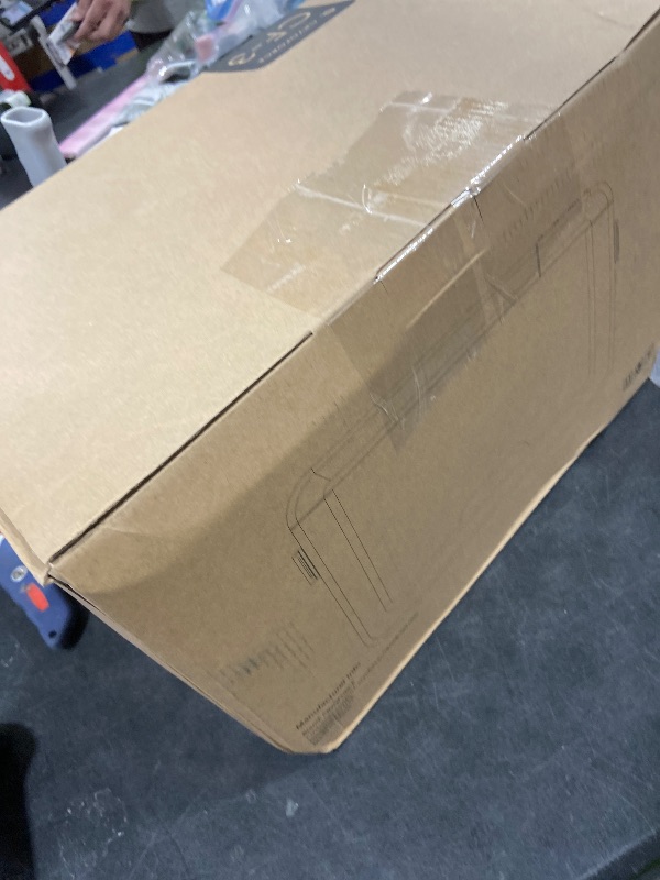 Photo 1 of CRYOFORCE CF-3 Pro Cold Therapy Machine, 16.8QT Large-Capacity Ice Therapy System for Full Knee & Shoulder Coverage, Programmable Recovery System for ACL, TKR & Sports Training