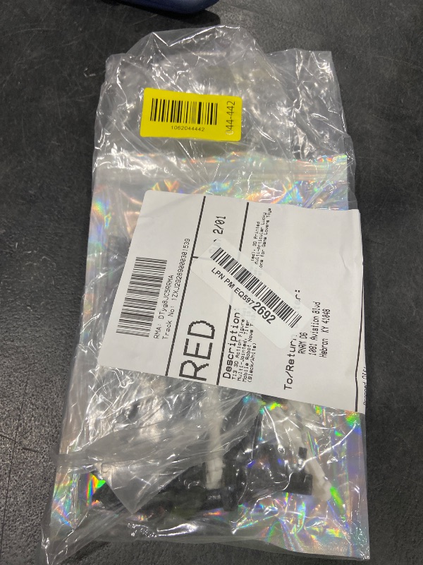 Photo 1 of T13 3D Action Figure Set (Assembly Completed), 3D Printed Multi-Jointed, Titan 13 Action Figures, Multi-Articular Lucky Mobile Robot Nova T-13,Desktop Decorations for Game Lovers Toys (Black/White)