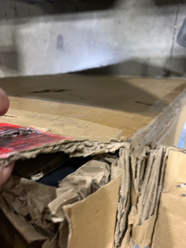 Photo 1 of OLBRUS Welding Table Foldable Work Bench, Folding Workbench,1000LBS Capacity Heavy-Duty Welding Workbench with Fixture Holes, Foldable Steel Work Bench for Welding, Assembly & Repair