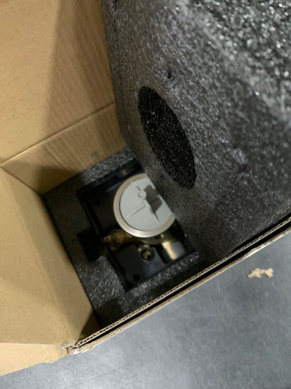 Photo 1 of RJDIBAN Shower Valve for Delta R10000-UNWS, 4 Port 1/2 Inch Connection 2-Pack, R10000 Valve Kit Compatible with Delta MultiChoice 13 14 17 17T Shower and Tub Trim Faucet, Brass Construction With Stops