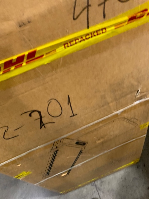 Photo 1 of AoraPulse Walking Pad with Incline, Under Desk Treadmill for Home, 3.0HP Portable Walking Pad Treadmill for Home Small, 2 in 1 Folding Foldable Treadmills 350 lbs Weight Capacity