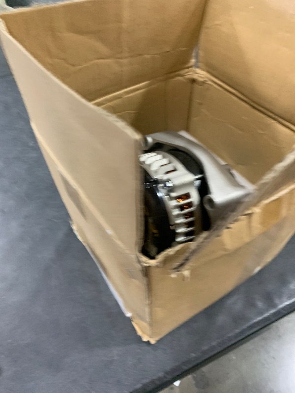 Photo 1 of Yeoflagtrade 84143540 High Output Alternator Fit for 2014-2018 Chevy Silverado GMC Sierra 1500 2015-2020 Suburban Tahoe Yukon Denali Cadillac Escalade 4.3 5.3 6.2L Alternator 12V 170AMP #22949467