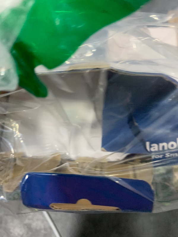 Photo 1 of PetSafe NanoBark Collar - Long-Lasting Lightweight Mini Bark Deterrent Collar with Multiple Static Stimulation Levels - Customizable & Easy-to-Use - Waterproof & Rechargeable