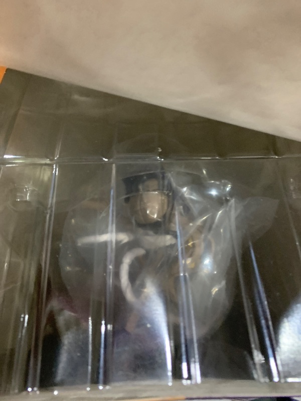 Photo 1 of POP UP Parade SP Yu-Gi-Oh! TCG IP Mascarena/Yu-Gi-Oh! Card Game Monster Figure Collection, Non-Scale, Plastic, Pre-Painted Finished Product