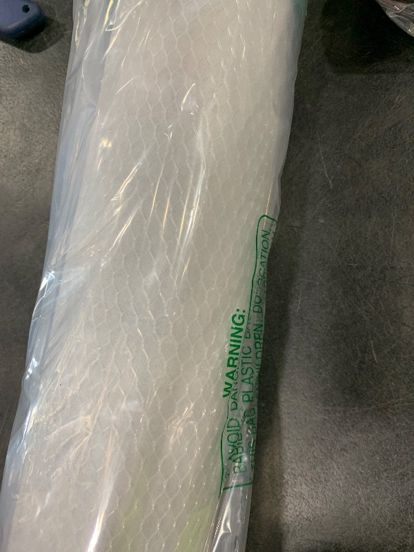 Photo 1 of GE FTHLM Whole House Water Filter, Replacement for Water Filtration System, NSF Certified: Reduces Chlorine, Sediment, Rust & Other Impurities, Replace Every 3 Months for Best Results, 1 Filter