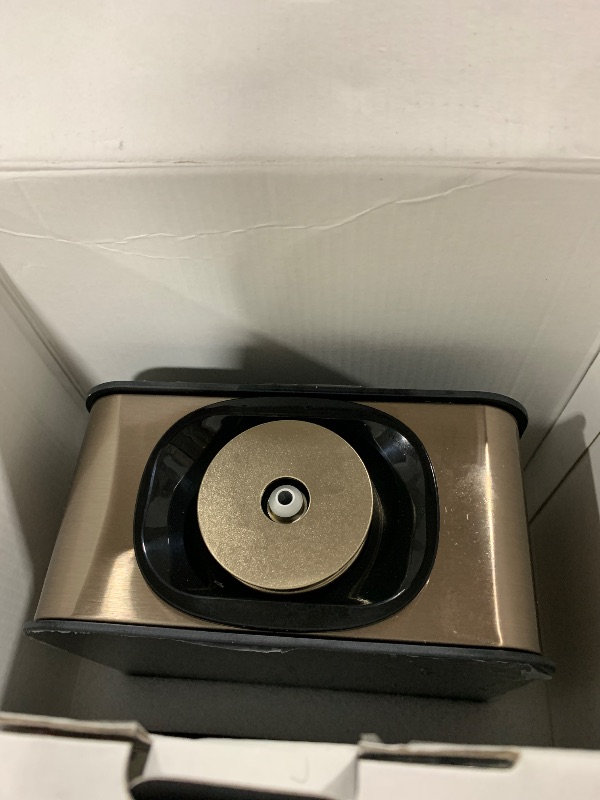 Photo 1 of JCLOUD Upgrade Smart Scent Air Machine for Home, Cold Air Technology Waterless Essential Oil Diffuser | Cover Up to 2000 Sq. Ft | Aromatherapy Diffuser for Large Room, Office