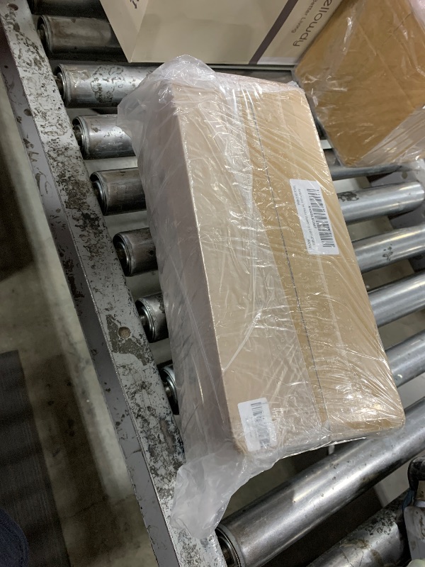 Photo 1 of DA97-07603B Ice Maker Assembly, Compatible with Samsung Refrigerator, Replaces DA61-03213B & DA97-07603A, OEM Replacement Ice Maker DA97-07603B