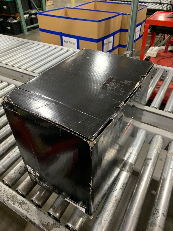 Photo 1 of [NEW LAUNCH] KOOC 8.5-Quart Programmable Slow Cooker, Larger than 8 Quart, More Practical than 10 Quart, with Digital Countdown Timer, Free Liners Included for Easy Clean-up, Black, Oval…