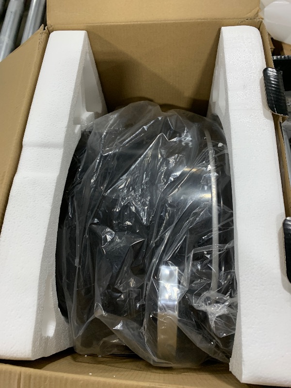 Photo 1 of [NEW LAUNCH] KOOC 8.5-Quart Programmable Slow Cooker, Larger than 8 Quart, More Practical than 10 Quart, with Digital Countdown Timer, Free Liners Included for Easy Clean-up, Black, Oval…