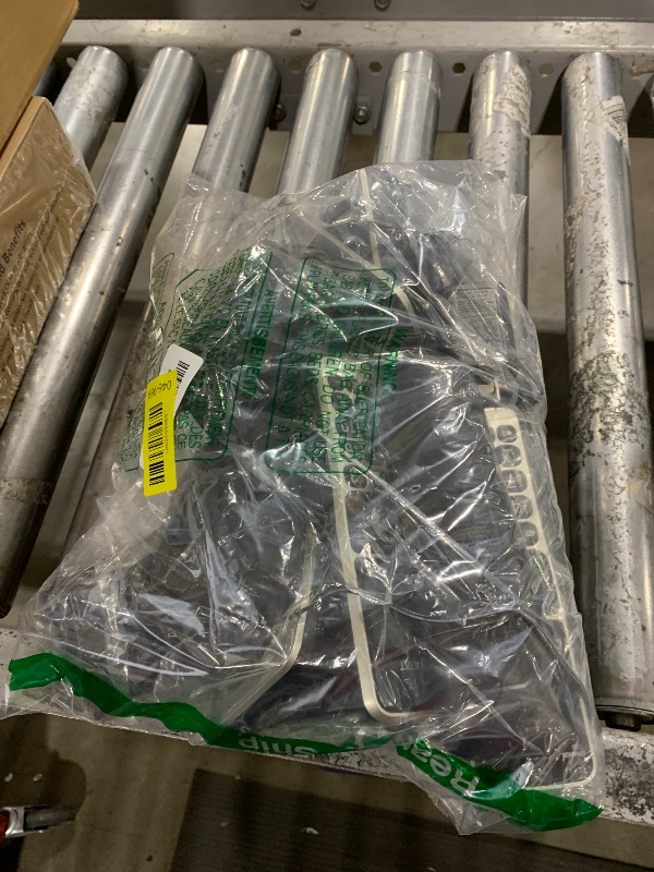 Photo 1 of AT&T Cordless Phone 5 Handset with Bluetooth, Landline Phones for Home, Answering System, Smart Call Blocker, DECT 6.0 Extended Range, 2" Backlit Screen, Lighted Keypad with Big Buttons, BL3107-5