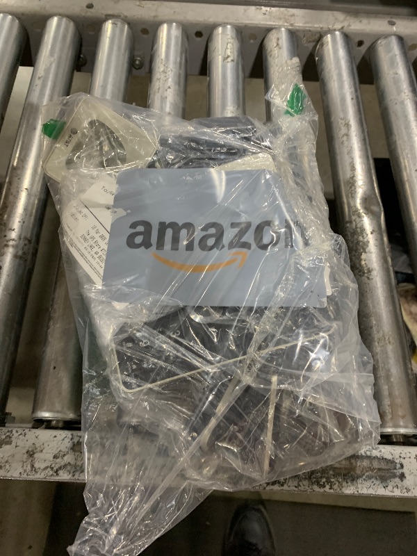 Photo 1 of AT&T Cordless Phone 5 Handset with Bluetooth, Landline Phones for Home, Answering System, Smart Call Blocker, DECT 6.0 Extended Range, 2" Backlit Screen, Lighted Keypad with Big Buttons, BL3107-5