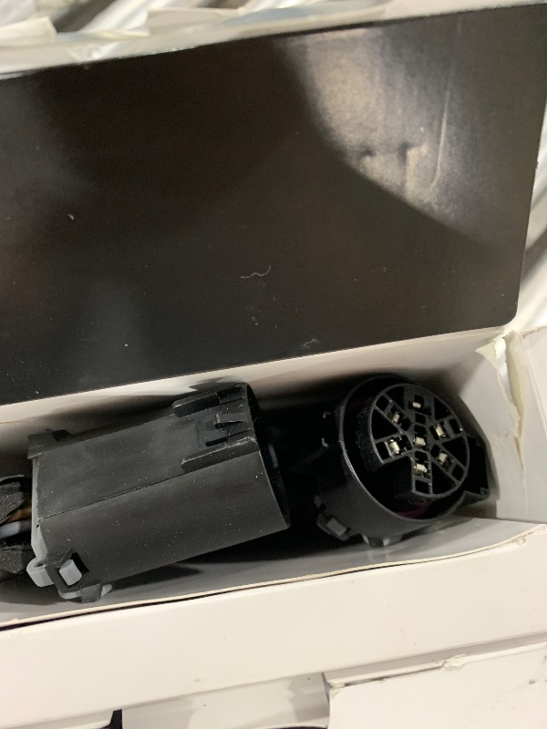 Photo 1 of REDARC Tow-Pro Link Electric Trailer Brake Controller, 6-Axis Sensor Sway Control, Dual Braking Modes, Plug and Play Install for Cars, Trucks, SUVs, Compatible to Tow RV, Camper, Trailer, Boat