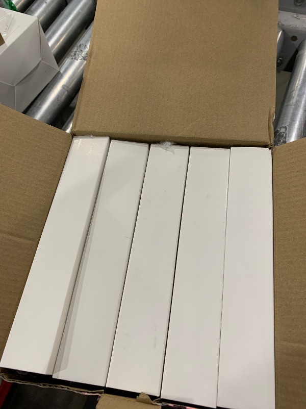 Photo 1 of UHAXZ Intercoms Wireless for Home, Long Range Intercom 6000ft, Home Intercom System Wireless with Group Call, Monitor Function, 8 Volume Levels Intercom System for Busines Office Elderly(4 Packs)