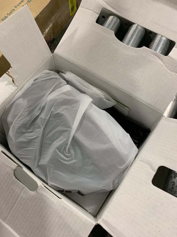 Photo 1 of KAXLIDEN Shoulder and Neck Massager, Bionic Heated Massager, Neck Massager with Fingers, 4D Kneading Massage, Simulates a Real Palm Massage for Comfort, Relax Muscle Tension (Green)