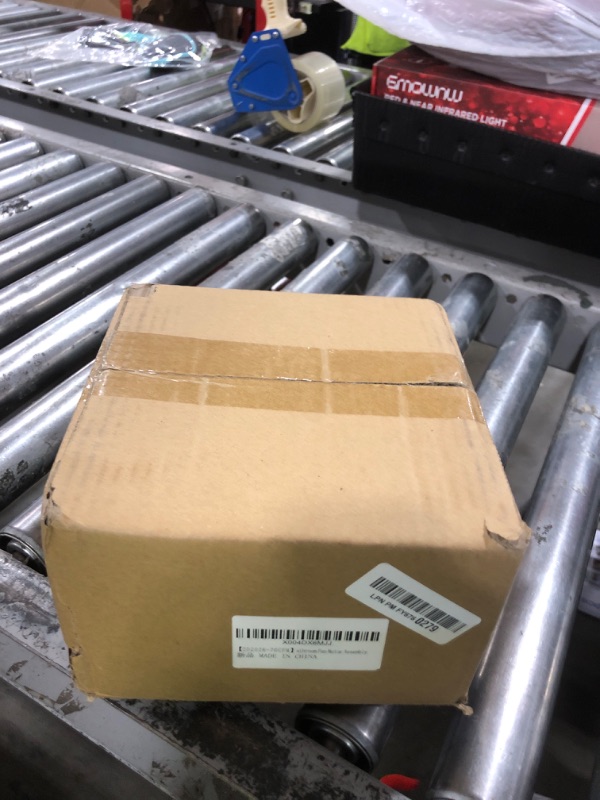 Photo 1 of ?Upgrade Pure Copper? 696N-R02 B Unit 70CFM Fan, Compatible with Broan 688-K, 688-G, 688-H, 688-J, Compatible with Nutone 696N-R01/R02 B Unit, 2.5Sones, S97012026 Bathroom Fan Motor Assembly