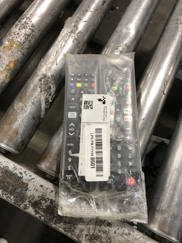 Photo 1 of ?Pack of 2? New Universal Remote for All Samsung TV Remote, Replacement Compatible for All Samsung Smart TV, LED, LCD, HDTV, 3D, Series TV