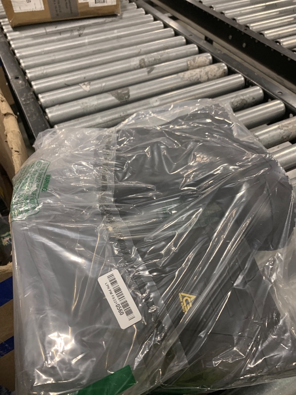 Photo 1 of ACE Unisex Slip-Resistant Work Boots - Water-Resistant, Non-Slip Industrial Safety Boots for Men & Women with Soft Toe or Composite Toe - Bullfrog Pro II, Size 12