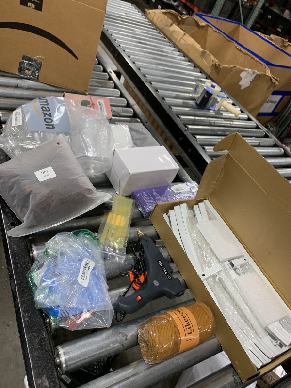 Photo 1 of NELLIS VARIETY SMALL BOX SEE NOTES FOR DETAILS