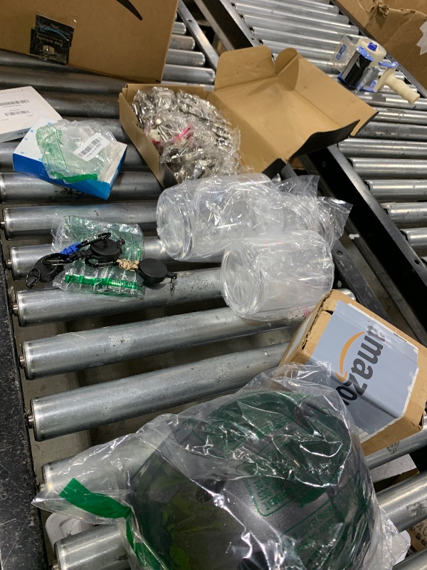 Photo 1 of NELLIS VARIETY SMALL BOX SEE NOTES FOR DETAILS