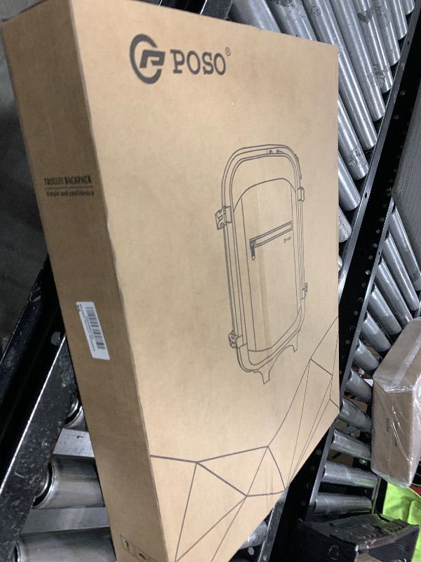 Photo 1 of Vacuum Backpack Travel, 60L Expandable Vacuum Seal Compression Backpack with Pump, TSA Lock & Anti-theft Pocket,17" Laptop Compartment,Carry on Backpack for Men & Women,Business,Flight Travel (Black)