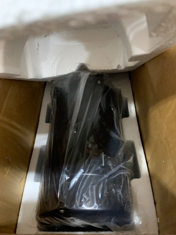 Photo 1 of UST1102 Swimming Pool Pump Motor and Seal Replacement Kit, 1HP Pool Pump Motor Up-Rated 56J Frame