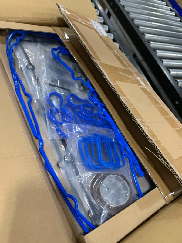 Photo 1 of Lifters Kit Cam Oil and Water Pumps Replacement for RAM 1500 5.7L V8 2009-2019 NON MDS 53022263AF 5038784AD HS54418B M452 5192066AD