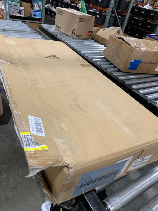 Photo 1 of drainage ditch covering