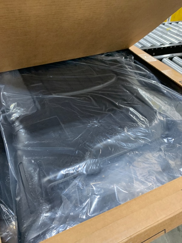 Photo 1 of MAXLINER Custom Fit 2 Row Floor Mat Liner Set Compatible with 2009-2010 Chevrolet Traverse