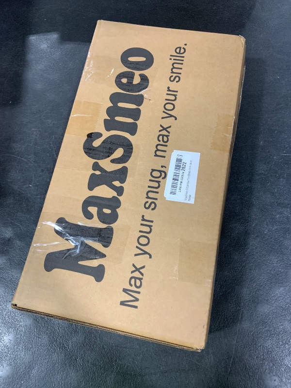 Photo 1 of MaxSmeo Small Narrow Side Table, 3-Tier Narrow End Table with Storage, Skinny Side Table Nightstand for Small Space, Bedrooms, Living Room (Black)