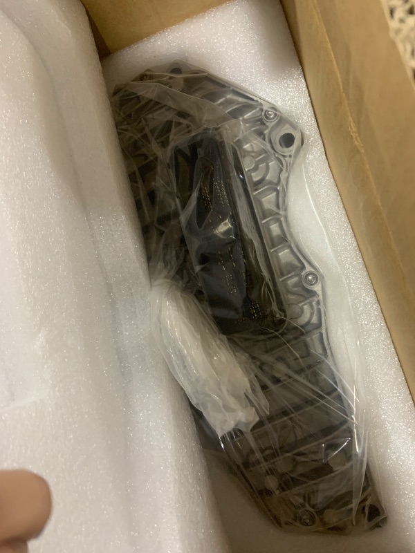 Photo 1 of Programmed TCM TCU Transmission Control Module Unit DPS6