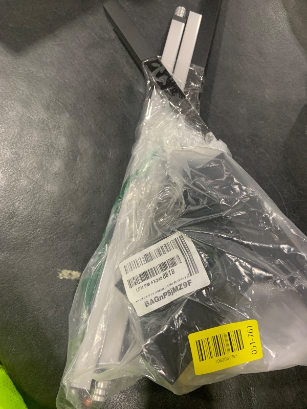 Photo 1 of Rayogale 40 Inch 8000mAh Rechargeable Battery Operated Wall Sconce Set of Two, Cordless, 3000K/4500K/6000K, Dimmable, Timer, Remote, Touch Control, USB-C Charging, 360° Rotation for Living Room Black