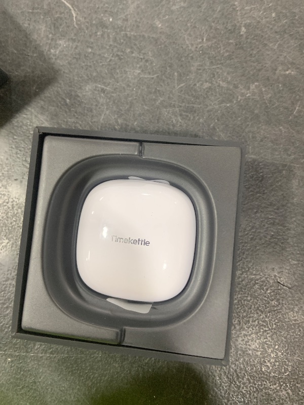 Photo 1 of Timekettle WT2 Edge W3 Translator Device, Bidirection Simultaneous Translation, Translator Earbuds with 40 Languages, Offline Translator, Fast Reaction with Revolutionary Al Tech, Offline Version