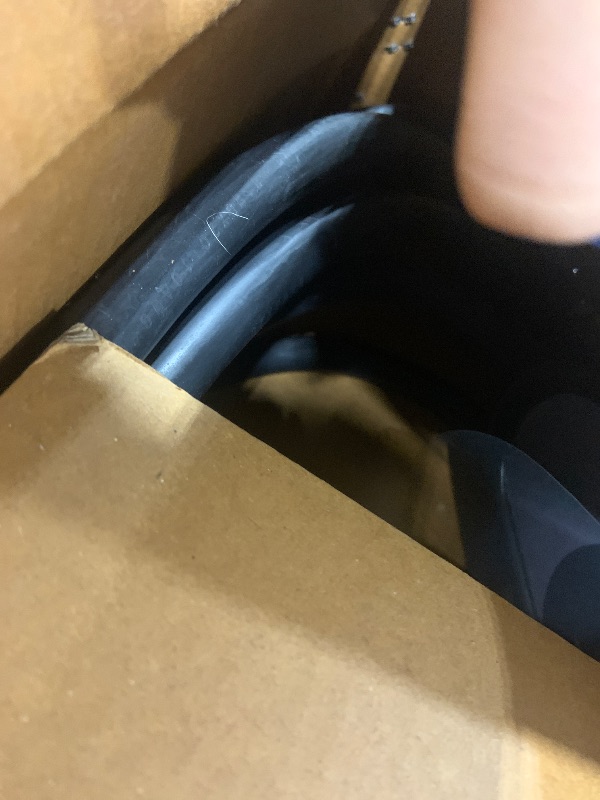 Photo 1 of TopAutoGear 50 Amp Electric Vehicle Charger Level 2 Portable EV Charging Station with 25 FT Cord Super Fast Car Charging Station, NEMA14-50 with SAE J1772, Compatible Indoor/Outdoor, BK5A170650T