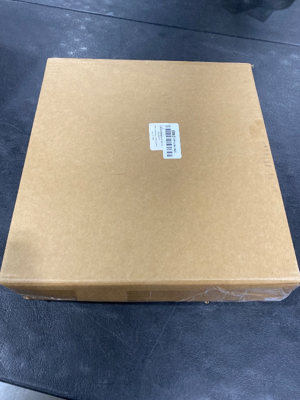 Photo 1 of AF45Commercial Deep Fryer Filter, 13.75" x 13.57" 550 Micron 304Stainless Steel Mesh Skimmer, Extends Oil Life by 40%, Replacement for Avantco, Pitco, and Dean Fryers, Perfect for Commercial Kitchens