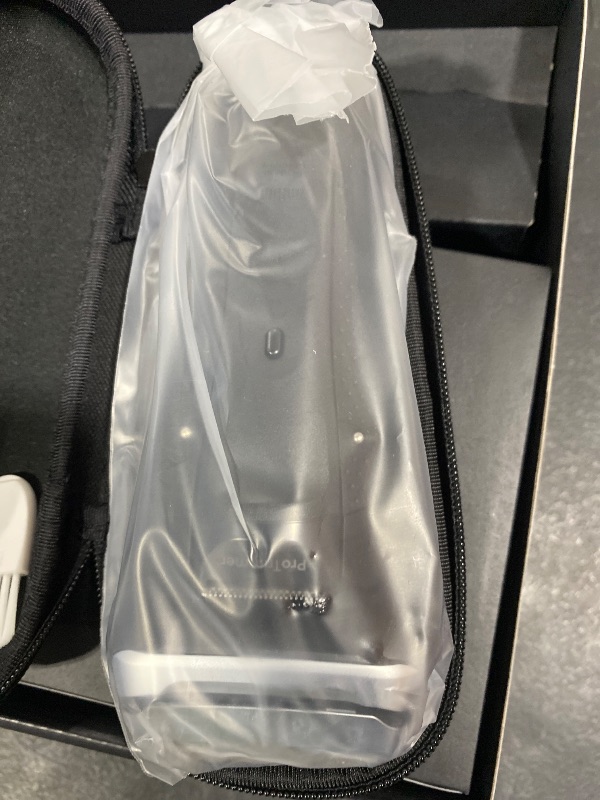 Photo 1 of Braun Series 9 PRO+ Electric Shaver, Pro SensoAdapt, 6in1 SmartCare Center, Wet & Dry Razor, 9660CCPS, Black