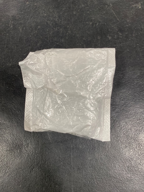 Photo 1 of VOXATVO Suitable for air pods 3rd Generation OEM Left Earbud Replacement Parts, Compatible with air pods 3rd Generation A2897 A2566 Charging case Ear Pads (Left Side A2564)