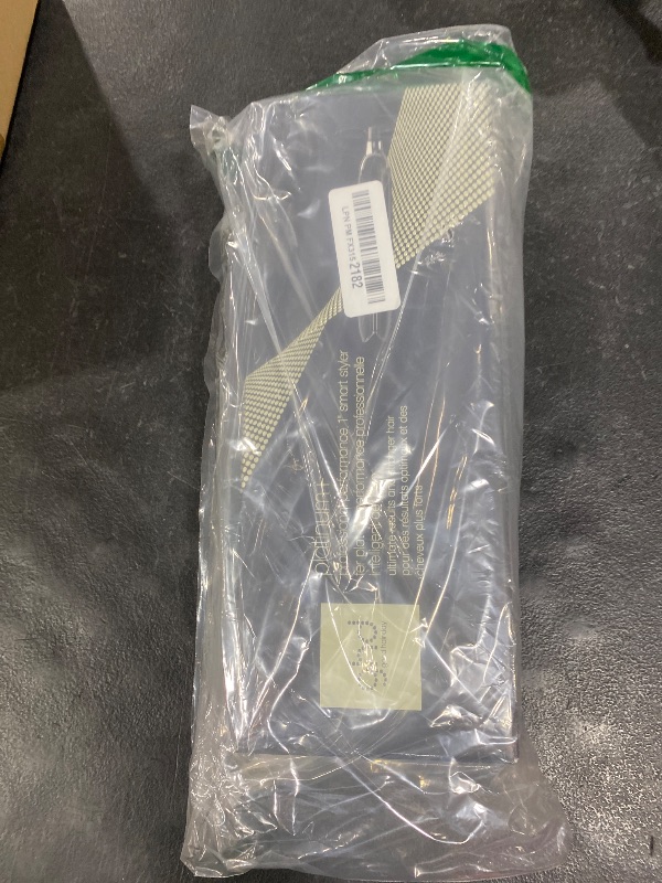 Photo 1 of 1" Flat Iron Hair Straightener, Professional Ceramic Hair Styling Tool for Stronger Hair, More Shine, & More Color Protection - Black