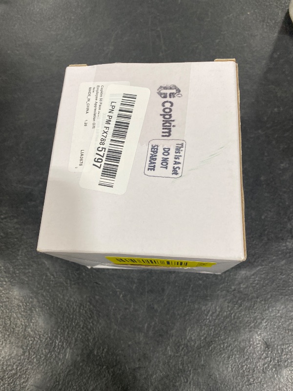 Photo 1 of Copkim 50 Pack 32GB USB 2.0 Flash Drives Bulk Portable USB Thumb Drives Swivel with LED Light Swivel Flash Memory Pen Jump Stick for Data Storage Back to School Office Employee Appreciation Gift