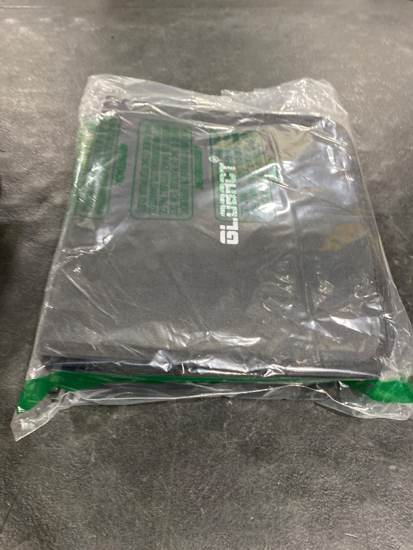 Photo 1 of GLOBACT RC Tool Kit RC Screwdriver Kit, RC Car Stand, RC Hex Driver Set, RC Pliers Set, Screws Tray, Wrench, Body Reamer for 1/8 1/10 Slash Axial Arrma Redcat Losi RC Repair Tool Box Set-26Pcs