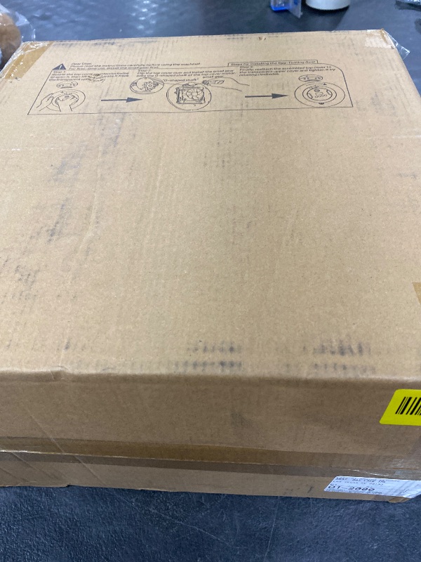 Photo 1 of Onsju 18 Egg Incubators for Hatching Eggs, Automatic Egg Turning and Humidity Control Incubator for Hatch Chicken Duck Quail Pigeon Pheasant Partridge Home Classroom Lab-