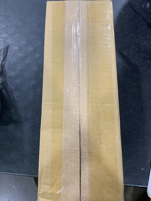 Photo 1 of Rinnai FOT-152 B 9-1/2-Inch - 15-3/4-Inch Vent Flue Manifold Kit