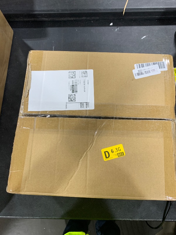 Photo 1 of ET4410 LCR Meter 100K 0.1% Digital Capacitor Measuring LCR Bridge Resistance Inductance Capacitance Multi Tester